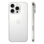Apple iPhone 16 Pro 256Gb White Titanium, Белый титан