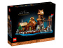 Конструктор LEGO Ideas - Деревня викингов (21343)