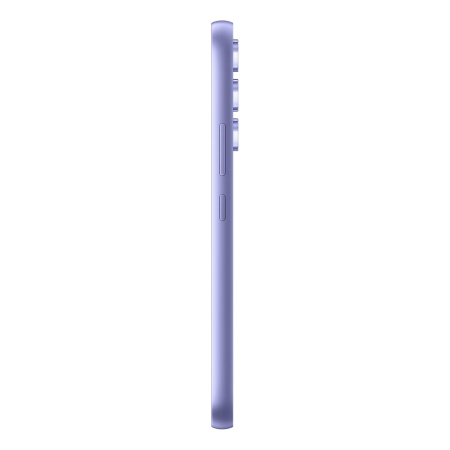 Samsung Galaxy A54 (2023) 8/256Gb Awesome Violet, лавандовый