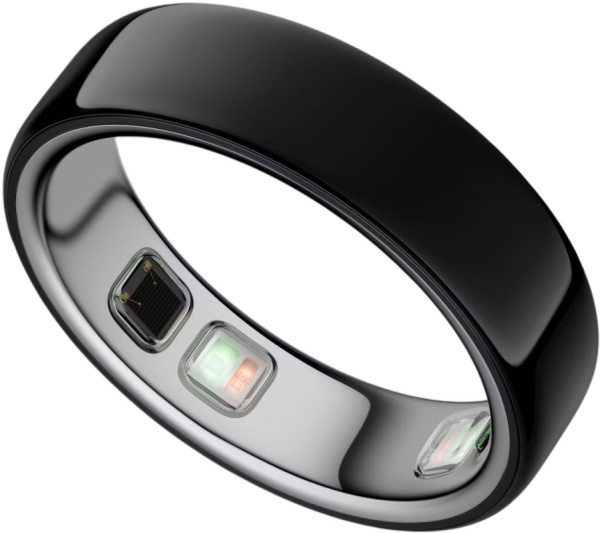 Умное кольцо OURA 5 размер 11 (20,6), черный