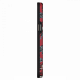 Чехол Richmond & Finch FW20 для iPhone 12 Pro Max, цвет "Красный леопард" (Samba Red Leopard) (R42978)