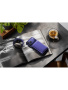 Внешний аккумулятор Energea AluPac 10K (CCC), 10000W MagSafe 15W USB-C 20W Ultra Light Aluminium Blue