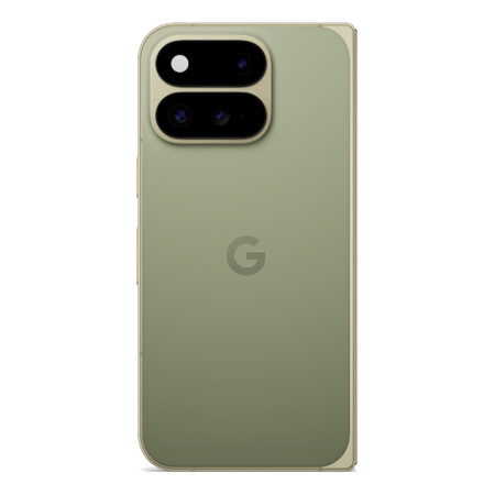 Google Pixel 11 Pro Fold 16/256Gb Olive, оливковый