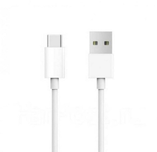 Кабель Xiaomi USB - Type C (SJX14ZM)