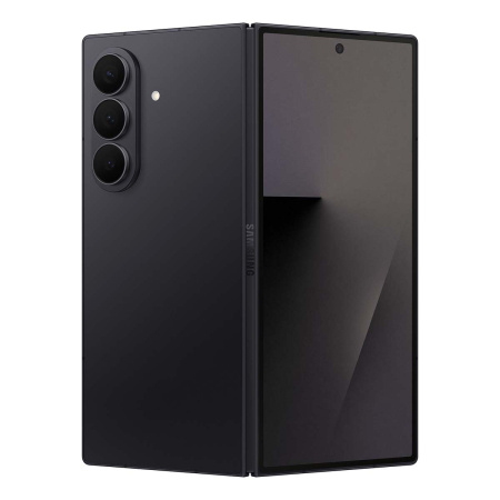 Samsung Galaxy Z Fold7 12/1Tb Black, черный