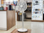 Напольный вентилятор Xiaomi Smartmi DC Inverter Floor Fan 2S ZLBPLDS03ZM CN