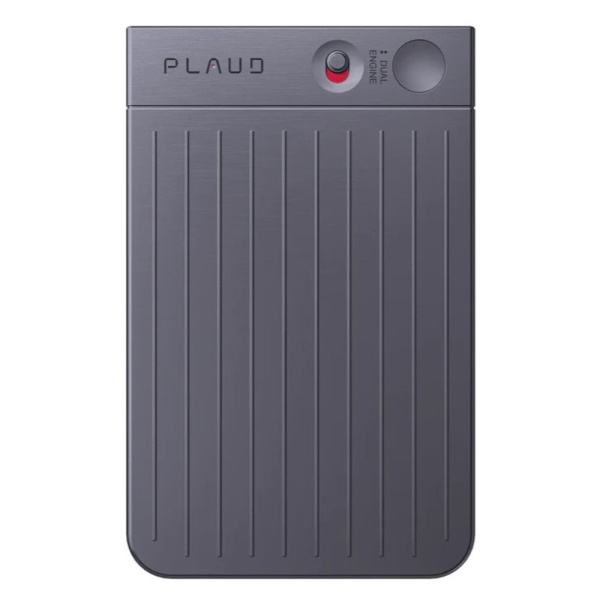 Диктофон Plaud Note NB-100 ChatGPT 64GB Черный (Black)