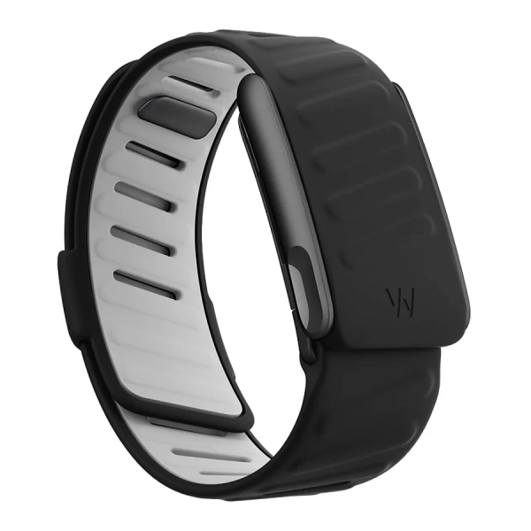 Ремешок Whoop SportFlex Gravity для Whoop Life MG 5.0, черный