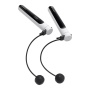 Умная скакалка Xiaomi Merach Intelligent Counting Rope Skipping J1 Black