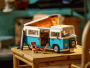Конструктор LEGO Creator Expert - Фургон Volkswagen T2 Camper (10279)