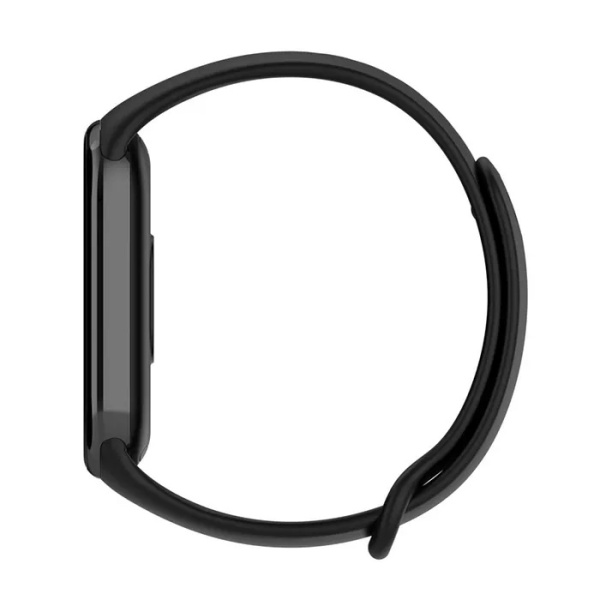 Фитнес-браслет Xiaomi Mi Band 8 Black CN (Без Русского Языка)