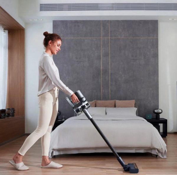 Вертикальный пылесос Xiaomi Dreame V12 Pro (VFS1)