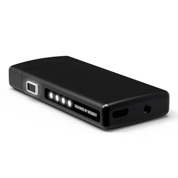 Электронная зажигалка Xiaomi Beebest L200 Black