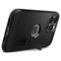 Чехол Spigen для iPhone 14 Pro Max - Tough Armor (MagFit), Черный