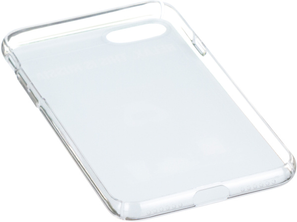 Чехол Art Case для Apple iPhone 7, Патриот Флаг, цвет Мульти (103166)