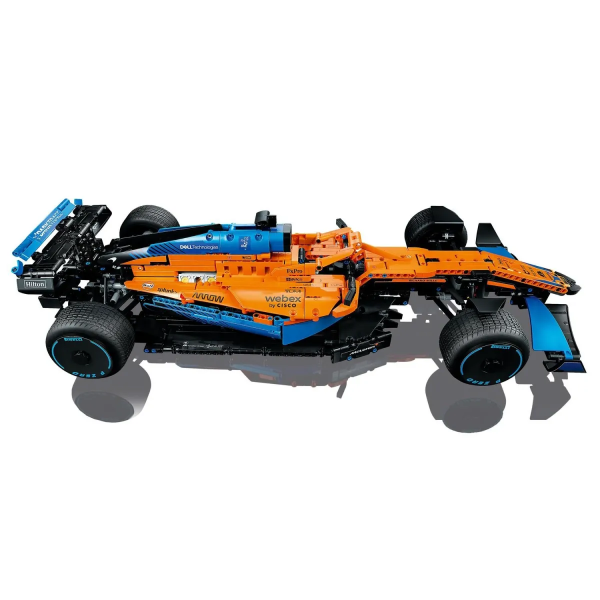 Конструктор LEGO Technic - Гоночный автомобиль McLaren Formula 1 (42141)