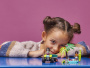 Конструктор LEGO Friends - Вездеход для спасения черепах (41697)