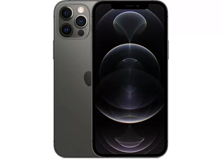 Устранение ошибки о замене аккумулятора iPhone 12 Pro