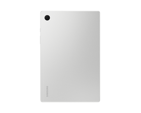 Samsung Galaxy Tab A8 4+ 128Gb Silver LTE