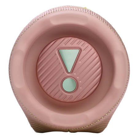 Портативная колонка JBL Charge 6, Розовый