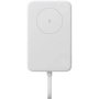 Внешний аккумулятор Xiaomi Mi Magnetic Power Bank With Cable USB-C 10000mAh 33W, White