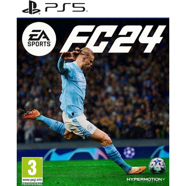 Игра EA Sports FC 24 (PS5)