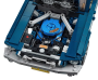 Конструктор LEGO Creator Expert - Ford Mustang (10265)
