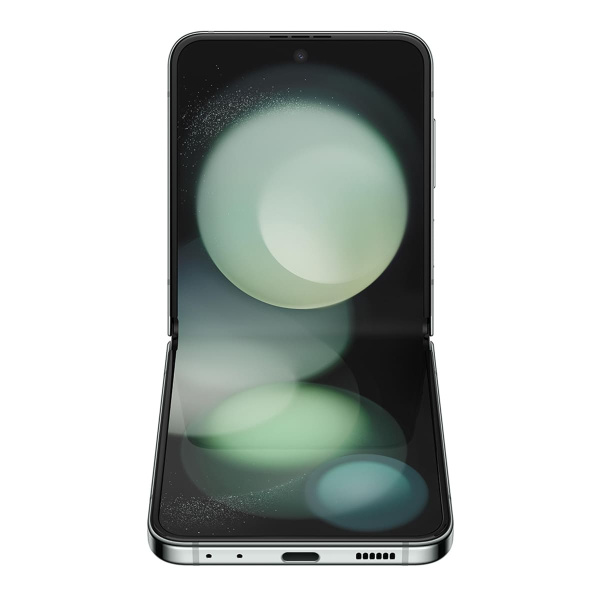 Samsung Galaxy Z Flip5 (2023) 256Gb Мятный