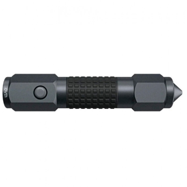 Фонарик светодиодный Xiaomi LEAO Portable CREE XP (чёрный)