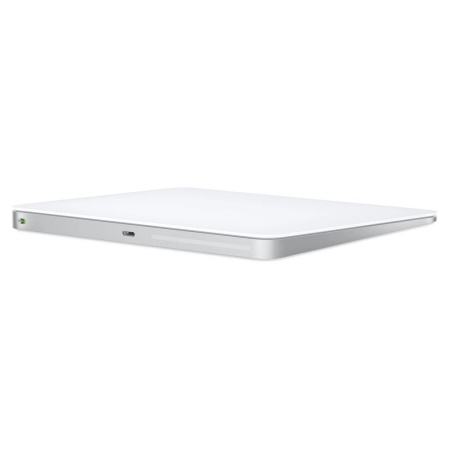 Трекпад Apple Magic Trackpad 3 2021 (MK2D3) Silver