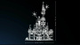 Конструктор LEGO Disney - Замок Диснея (43222)