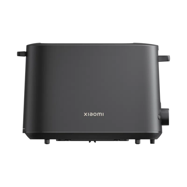 Тостер Xiaomi XMTSJ01FD Black EU