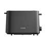 Тостер Xiaomi XMTSJ01FD Black EU