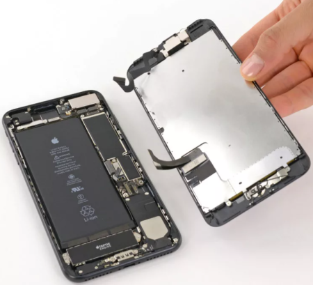 Замена дисплея Оригинал на iPhone 8