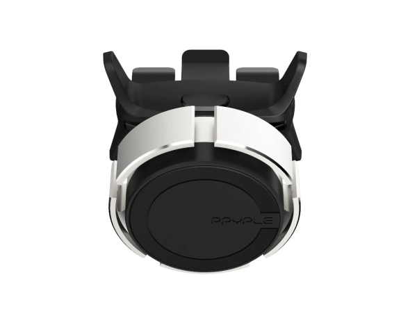 Магнитный автомобильный держатель Ppyple AirView M в воздуховод для телефона