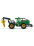 Конструктор LEGO Technic - Трелевочный трактор Скиддер John Deere 948L-II (42157)