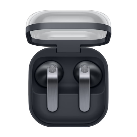 Наушники Samsung Galaxy Buds4 (R540) Black, чёрный