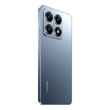 Xiaomi 14T 12/256 Гб Titan Blue, синий