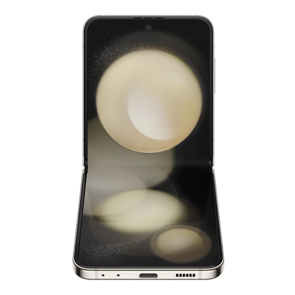 Samsung Galaxy Z Flip5 (2023) 512Gb Бежевый