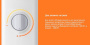 Умный обогреватель Xiaomi Smartmi Electric Heater 1S (DNQ04ZM), White