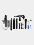 Многофункциональная лопата с топором (набор) Multifunctional Tool Set TD14-F4-S