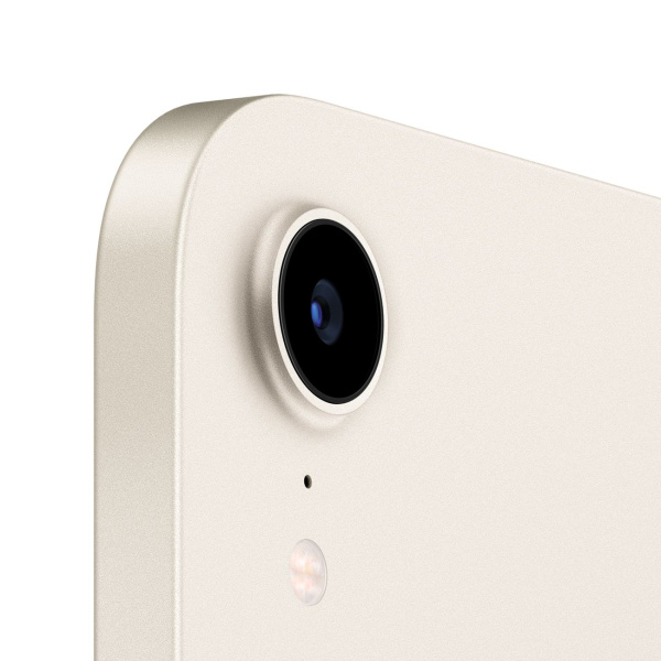 Планшет Apple iPad mini 6 (2021) Wi-Fi 64GB Starlight, Сияющая звезда (MK7P3)