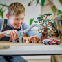 Конструктор LEGO Jurassic World - Брахиозавр Дискавери (76960)