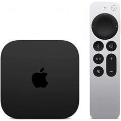 Apple TV