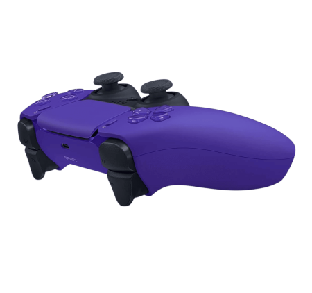 Беспроводной геймпад Sony DualSense для PlayStation 5 Фиолетовый