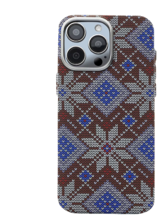 Чехол Luxo Life+ Magsafe для iPhone 15