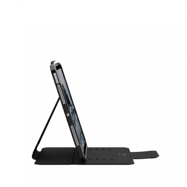 Чехол UAG Metropolis SE для iPad Pro 11" (2024), Черный (124475114040)