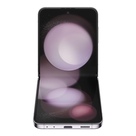 Samsung Galaxy Z Flip5 (2023) 512Gb Лавандовый