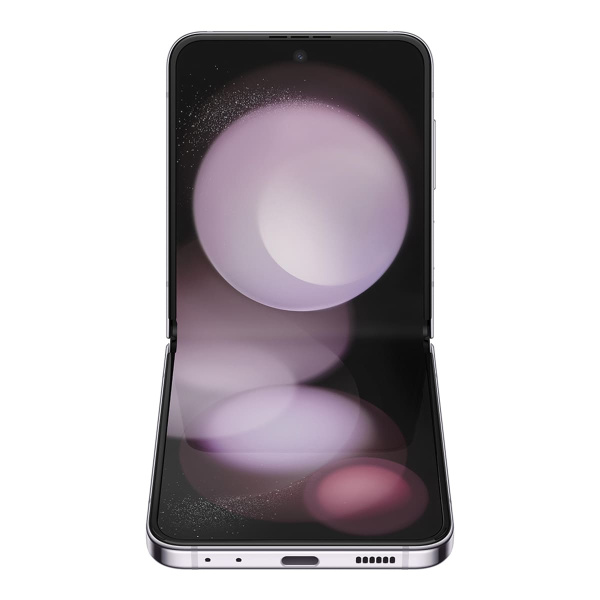 Samsung Galaxy Z Flip5 (2023) 512Gb Лавандовый