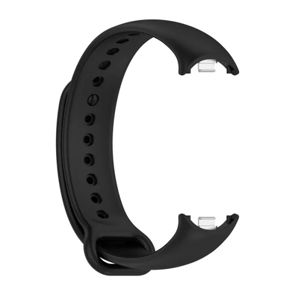 Фитнес-браслет Xiaomi Mi Band 8 Black CN (Без Русского Языка)